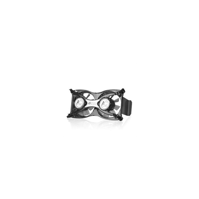 Arctic Cooling RC Turbo Module Ram Cooler