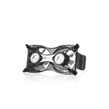 Arctic Cooling RC Turbo Module Ram Cooler