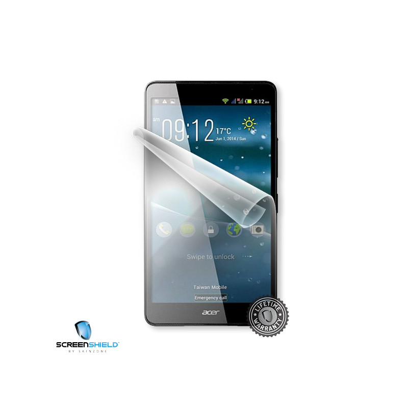 Screenshield™ Acer Liquid Z200 ochrana displeja