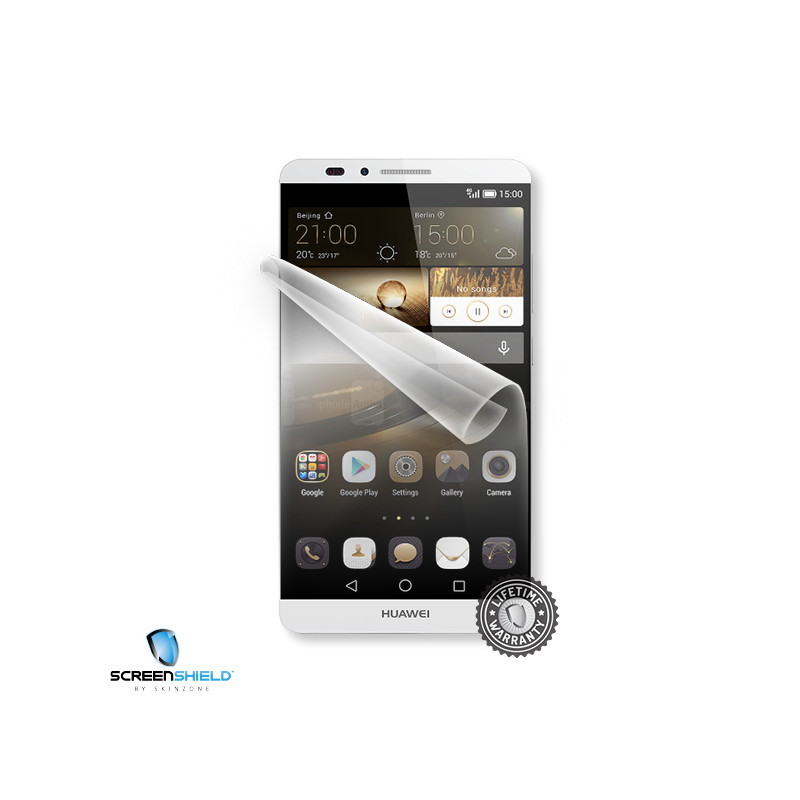 Screenshield™ Huawei Ascend Mate 7 ochrana displej