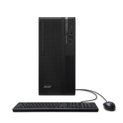 Acer Veriton/VS2720G/Midi/i7-14700/16GB/512GB/UHD 770/W11P/3R