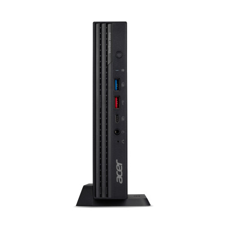 Acer Veriton/N4720GT/Mini/i3-14100T/8GB/512GB/UHD 730/W11P/3R