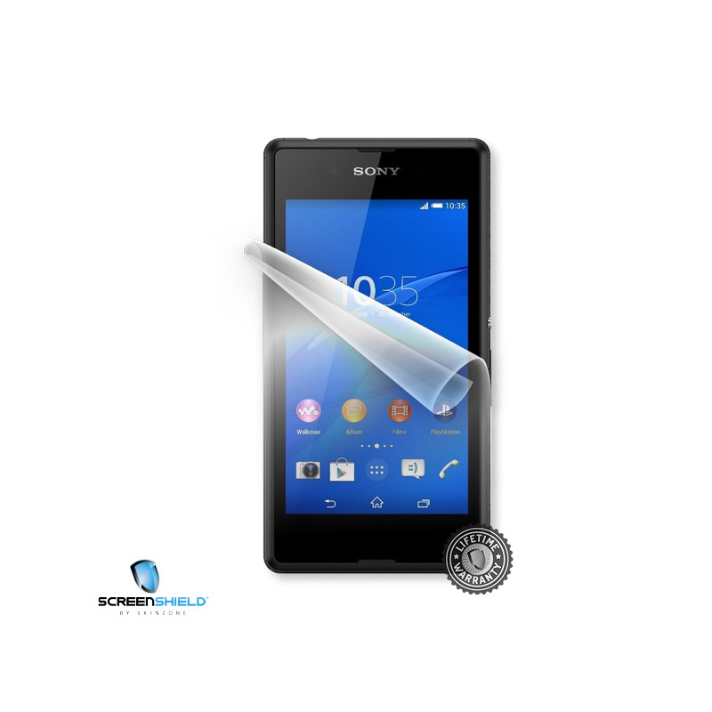 Screenshield™ Sony Xperia E3 ochrana displeja