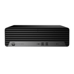 HP Elite SFF 600 G9 i5-12500/16GB/512GB/W11P