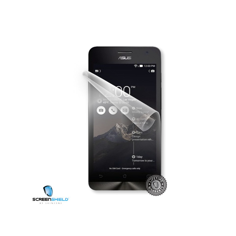Screenshield™ Asus Zenfone 5 ochrana displeja