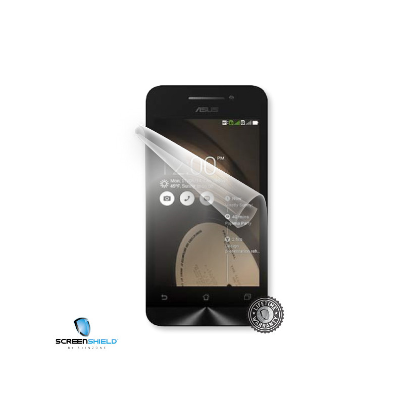 Screenshield™ Asus Zenfone 4 ochrana displeja