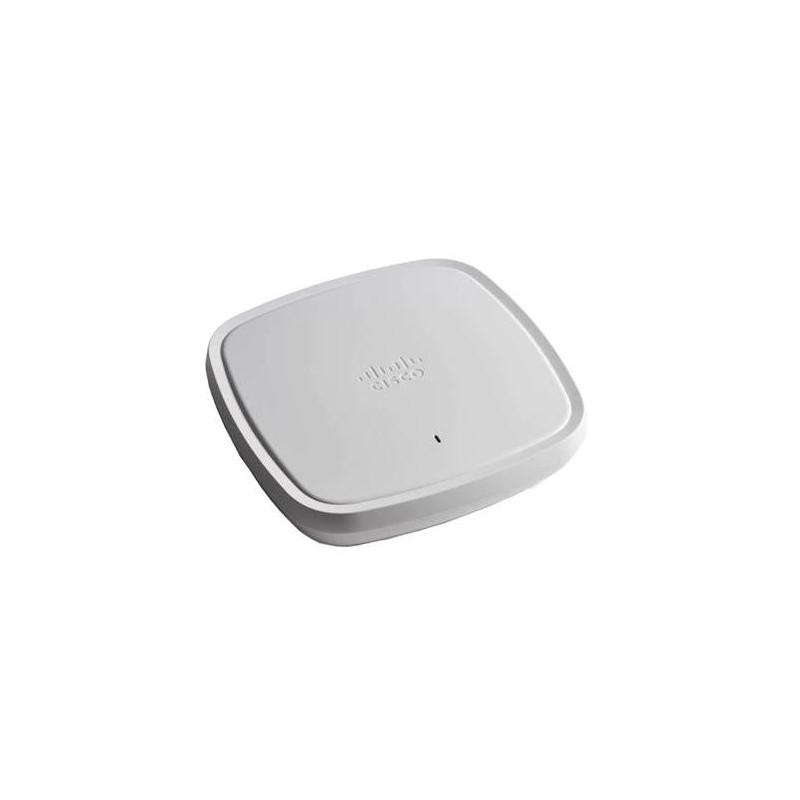 Cisco Catalyst C9130AXI-EWC-E REFRESH