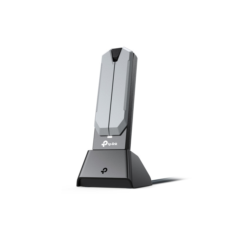 TP-link Archer TBE400UH BE6500 High Gain WiFi7 USB adapter