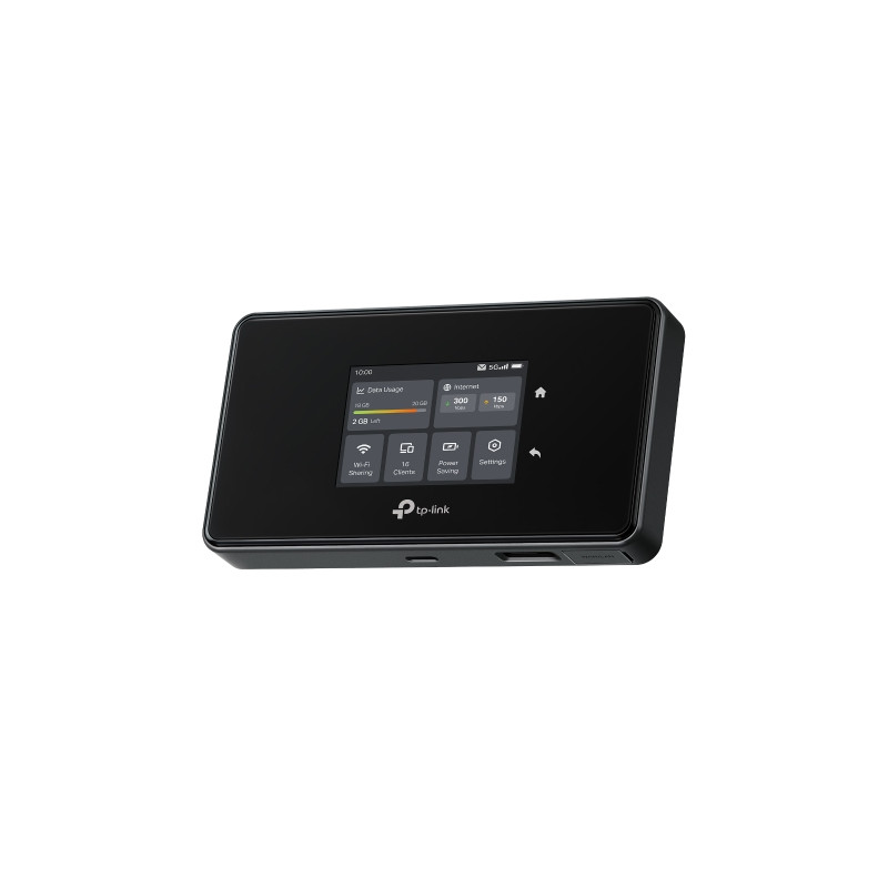 TP-Link M8550 5G Mobile Wi-Fi