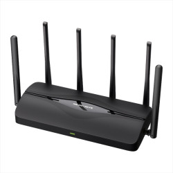 Mercusys MA37BE BE6500 WiFi7 BT PCIe adapt.