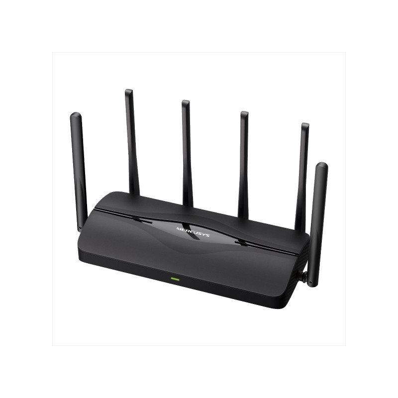 Mercusys MA37BE BE6500 WiFi7 BT PCIe adapt.