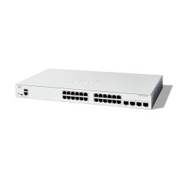 Cisco Catalyst C1200-24T-4G
