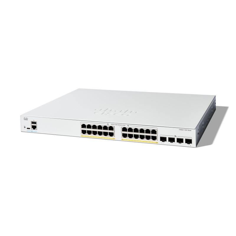 Cisco Catalyst C1200-24FP-4X