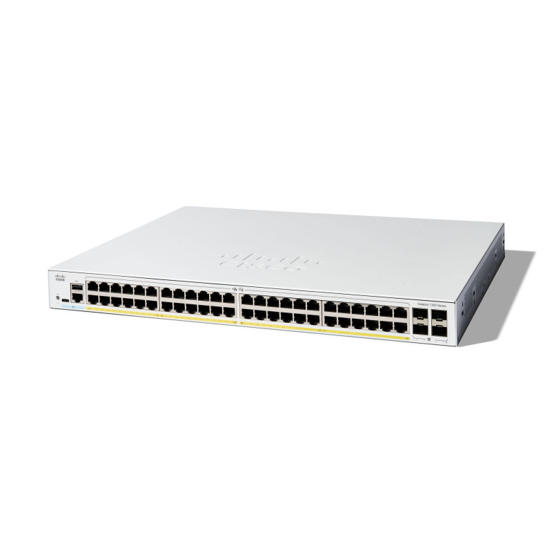 Cisco Catalyst C1300-48P-4G