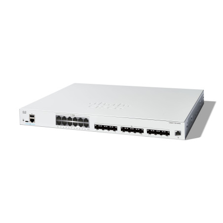 Cisco Catalyst C1300-24XTS
