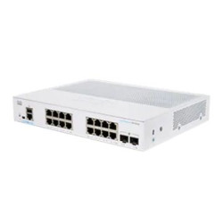Cisco CBS250-16T-2G-EU-REFRESH