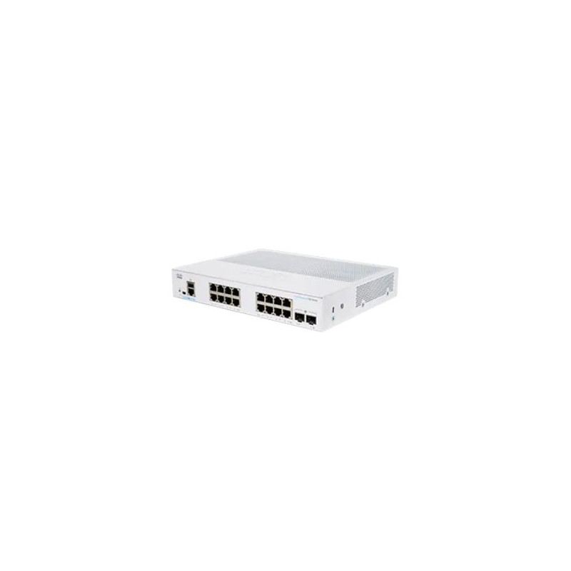 Cisco CBS250-16T-2G-EU-REFRESH