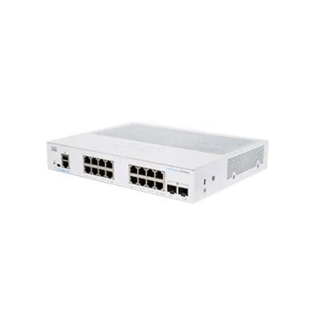 Cisco CBS250-16T-2G-EU-REFRESH
