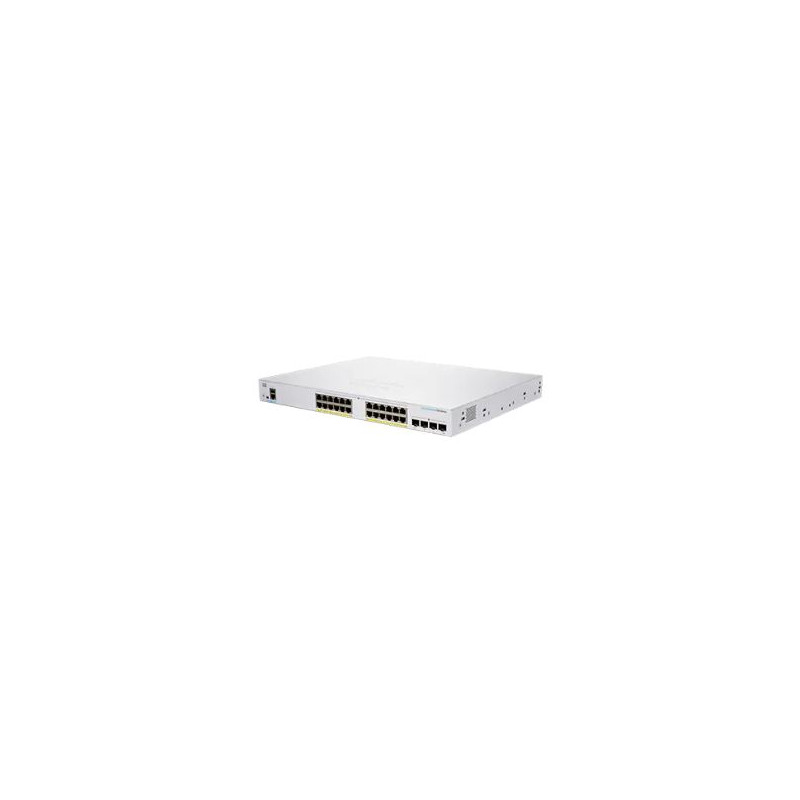 Cisco CBS250-24FP-4X-EU-REFRESH