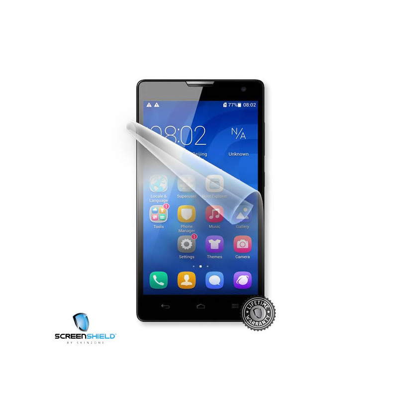 Screenshield™ Huawei Honor 3C ochrana displeja