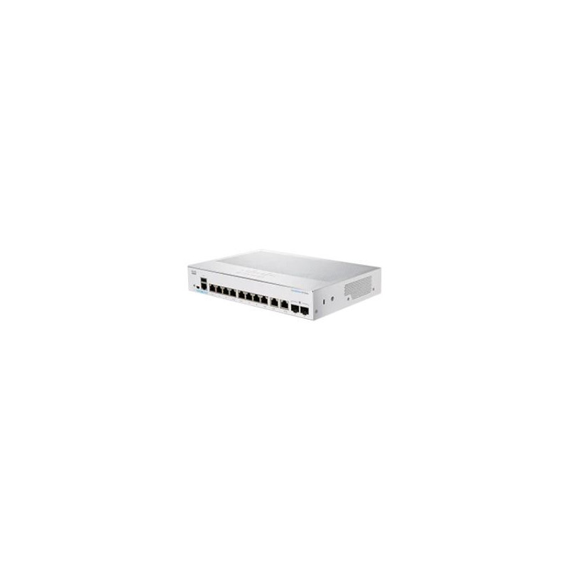 Cisco CBS250-8T-E-2G-EU-REFRESH