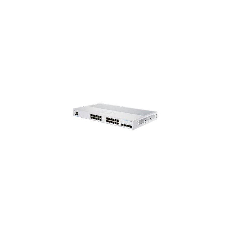 Cisco CBS250-24T-4G-EU-REFRESH