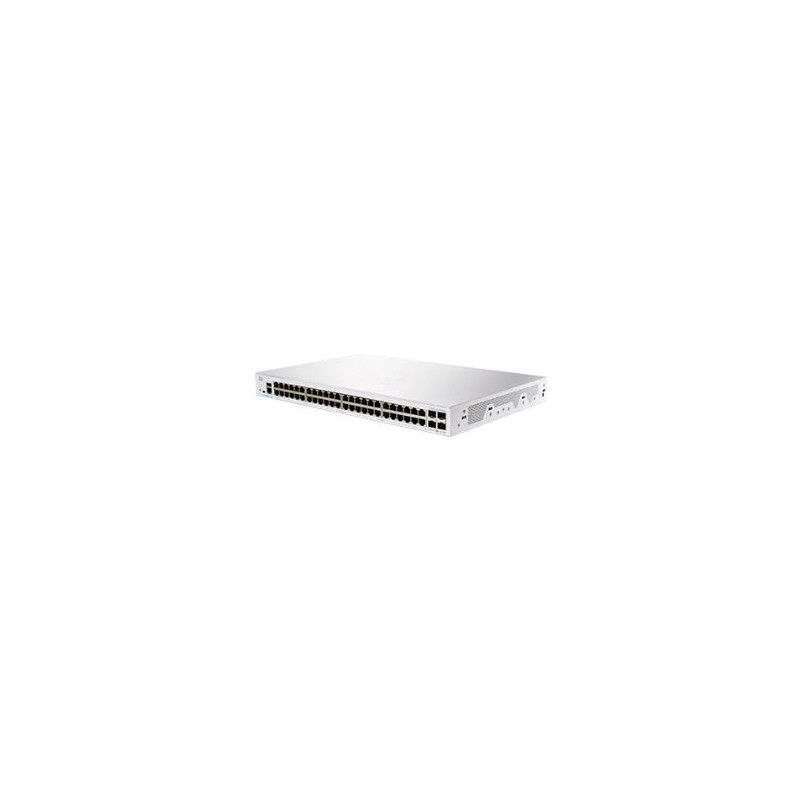 Cisco CBS250-48T-4G-EU-REFRESH