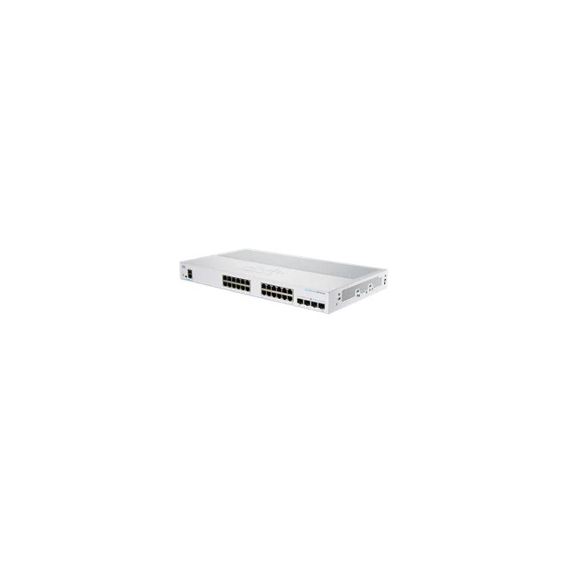 Cisco CBS250-24T-4X-EU-REFRESH