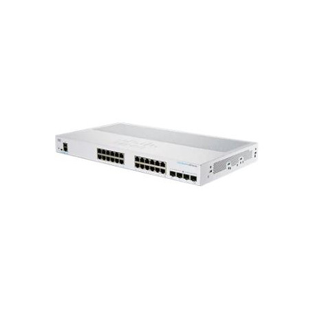 Cisco CBS250-24T-4X-EU-REFRESH