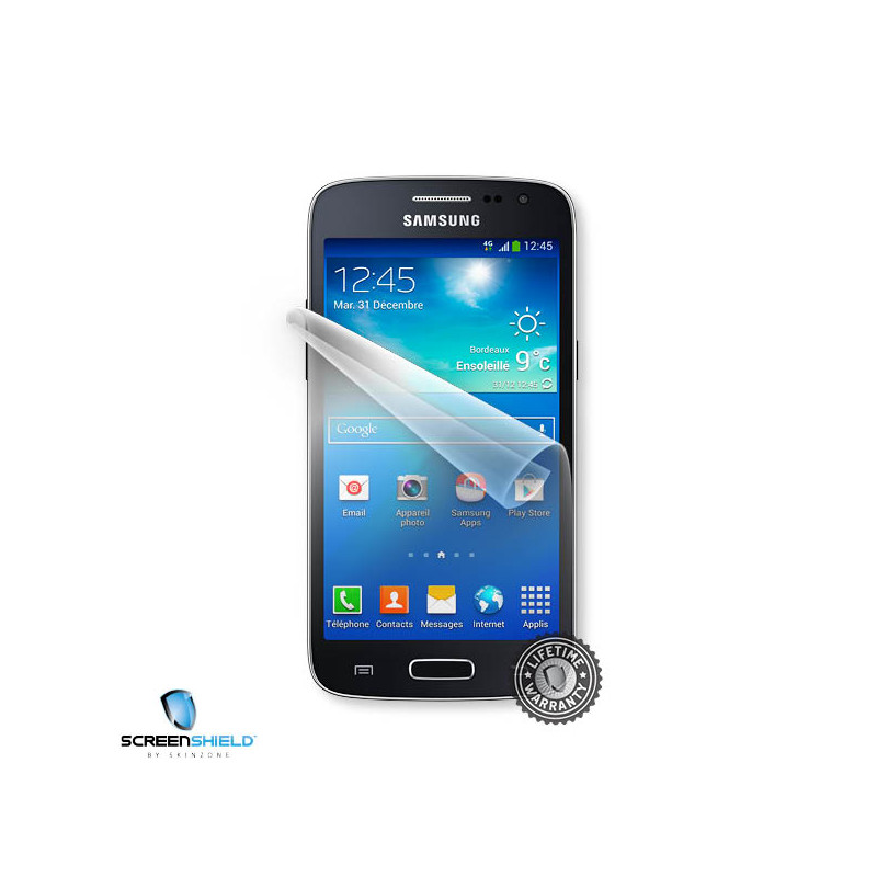 Screenshield™ Samsung G386W ochrana displeja