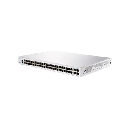 Cisco CBS250-48T-4X-EU-REFRESH