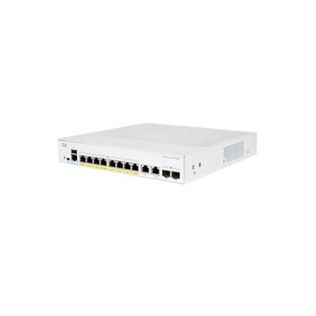 Cisco CBS350-8FP-2G-EU-REFRESH