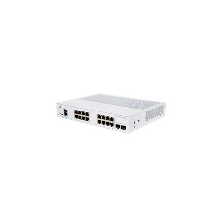 Cisco CBS350-16T-2G-EU-REFRESH
