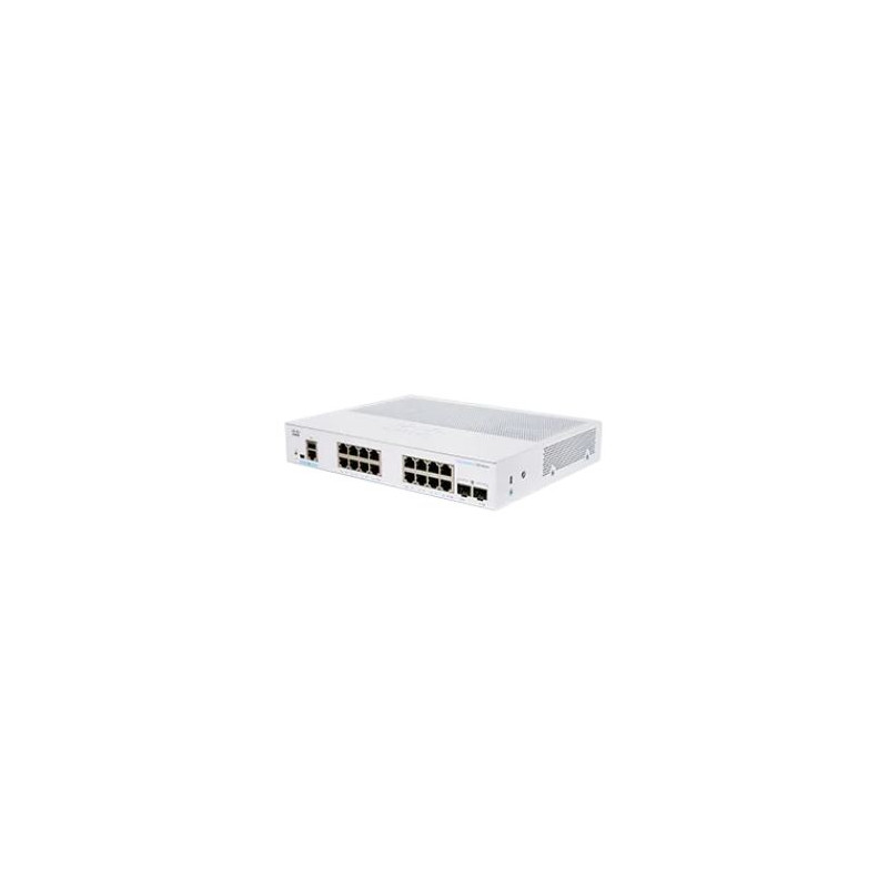 Cisco CBS350-16T-E-2G-EU-REFRESH
