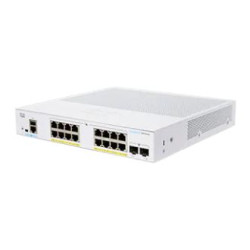 Cisco CBS350-16P-2G-EU-REFRESH