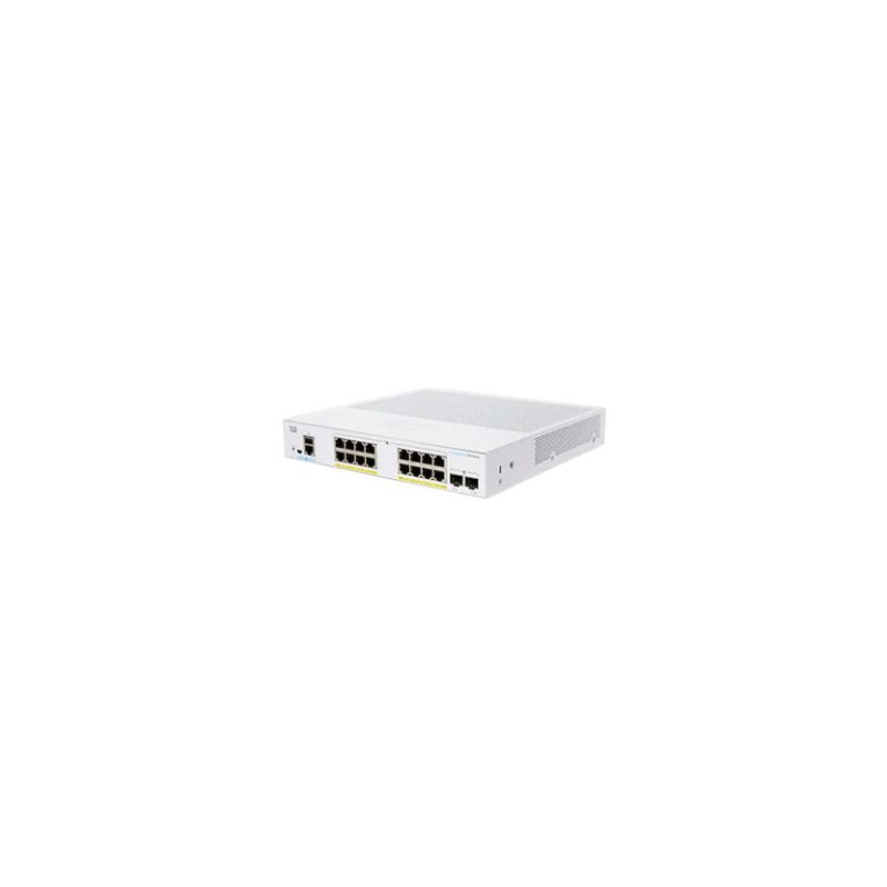 Cisco CBS350-16P-2G-EU-REFRESH