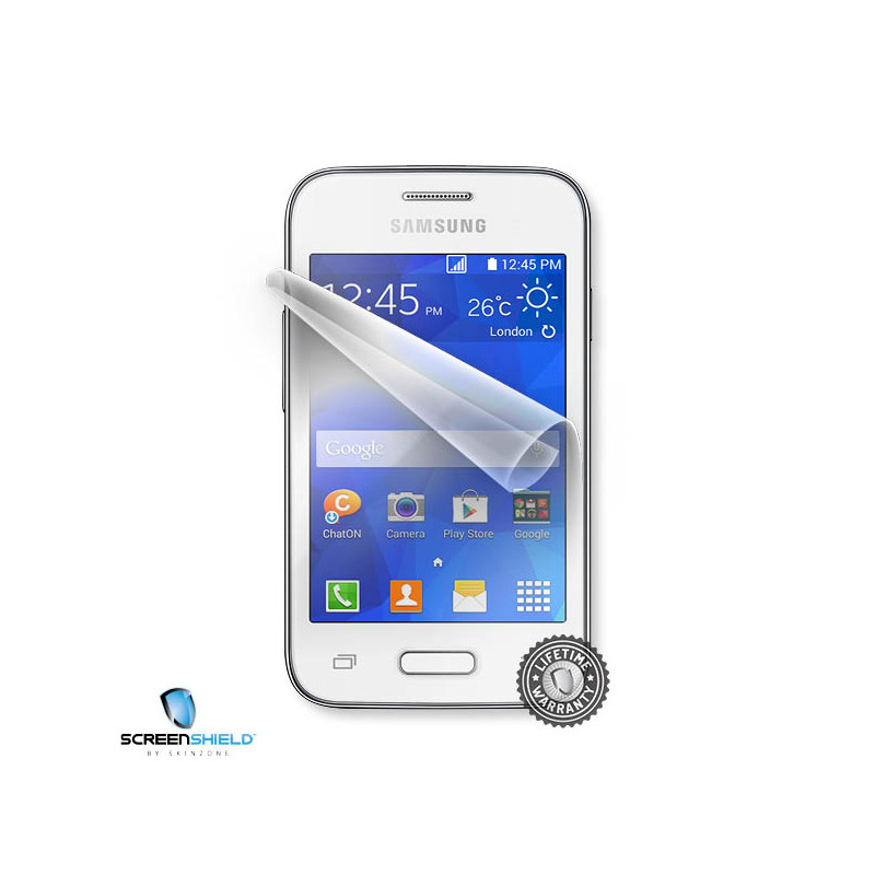 Screenshield™ Samsung G130 Galaxy Young 2 ochrana displeja