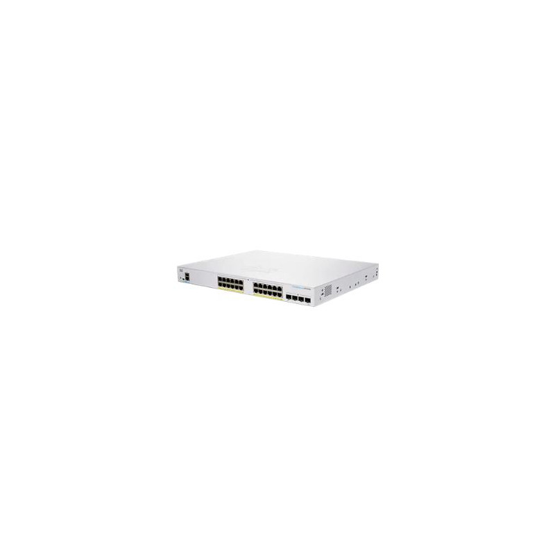 Cisco CBS350-24P-4G-EU-REFRESH