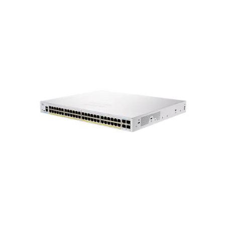 Cisco CBS350-48P-4G-EU-REFRESH