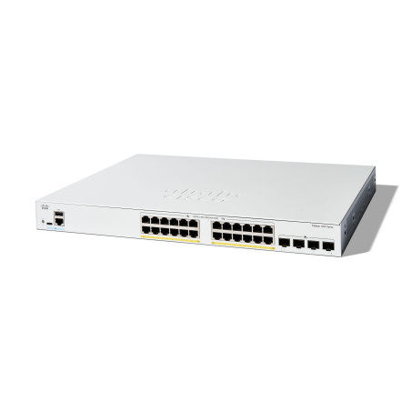 Cisco Catalyst C1200-24FP-4X REFRESH