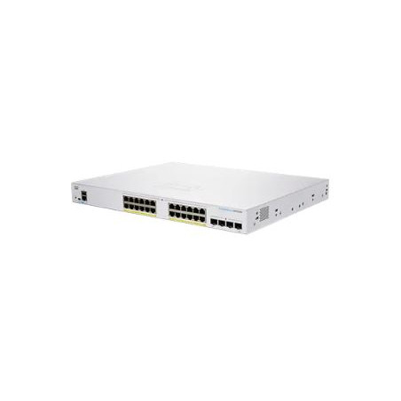 Cisco CBS350-24P-4X-EU-REFRESH