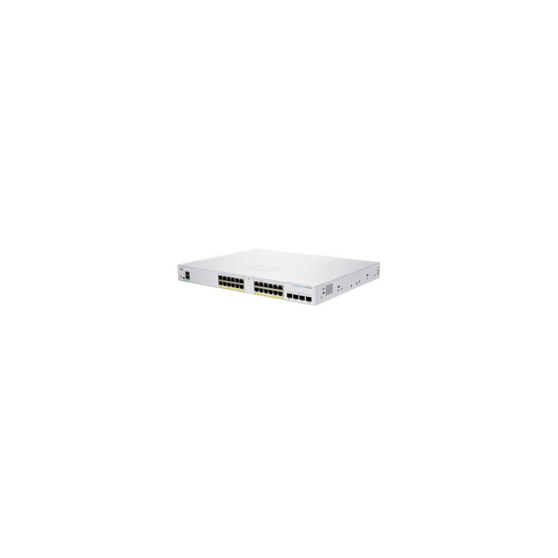 Cisco CBS350-24FP-4X-EU-REFRESH
