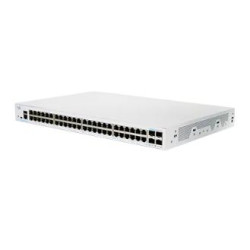 Cisco CBS350-48T-4X-EU-REFRESH
