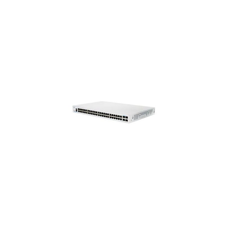 Cisco CBS350-48T-4X-EU-REFRESH