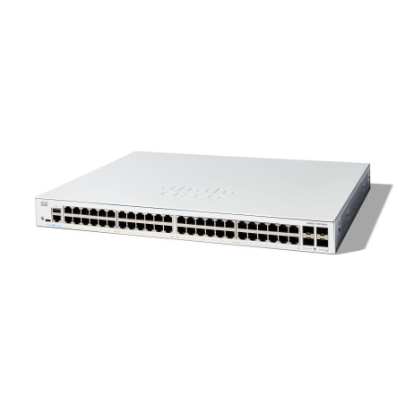 Cisco Catalyst C1300-48T-4G REFRESH