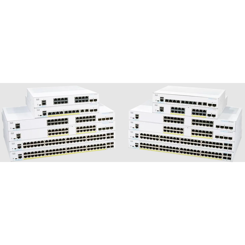 Cisco CBS350-24MGP-4X-EU-REFRESH