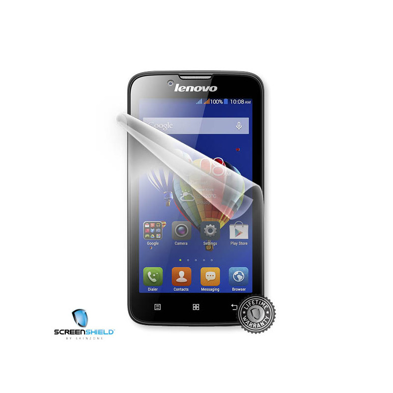 Screenshield™ Lenovo A328 ochrana displeja