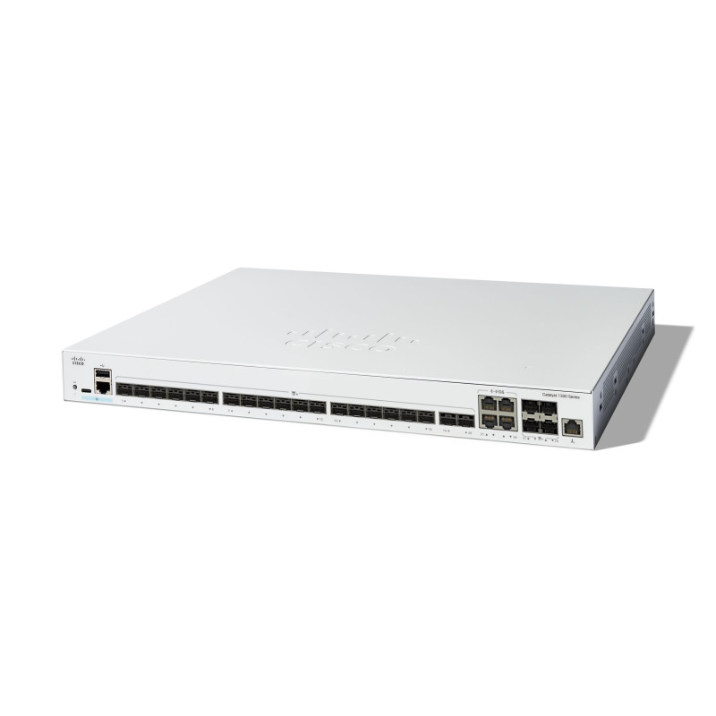 Cisco Catalyst C1300-24XS REFRESH