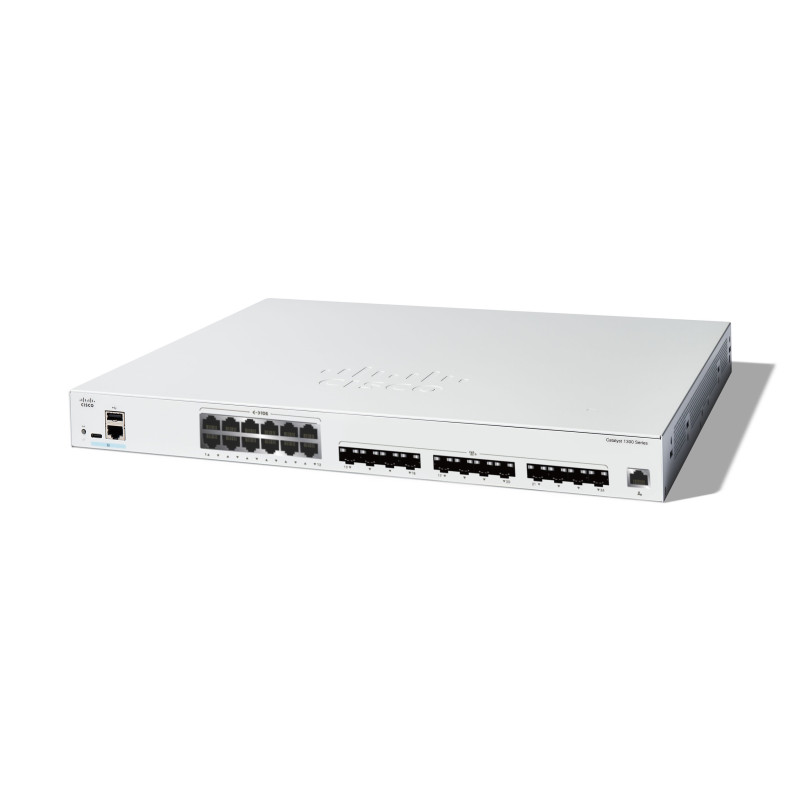 Cisco Catalyst C1300-24XTS REFRESH