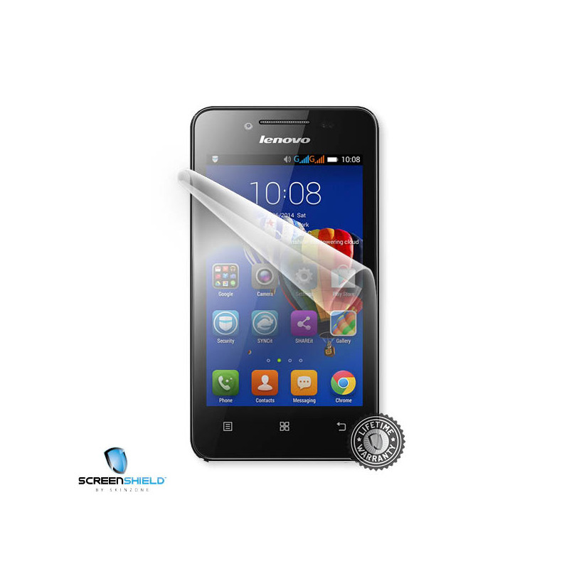 Screenshield™ Lenovo A319 ochrana displeja